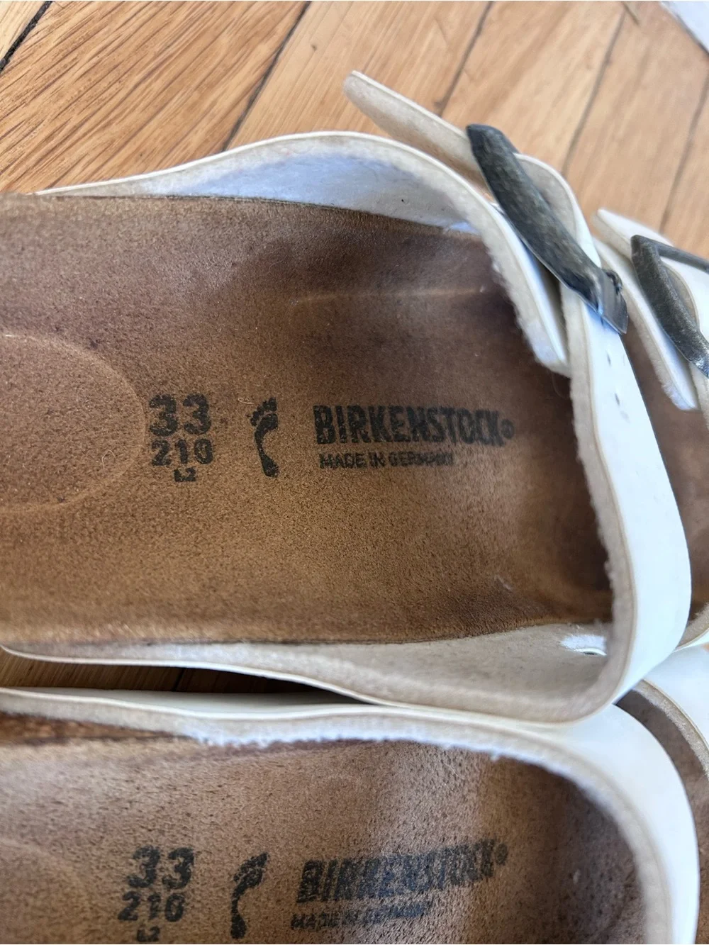 Birkenstock Sandals